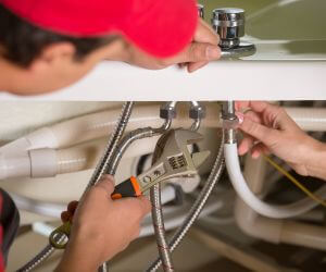 About Plumbers Pros Racine, WV